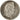 Moneta, Francja, Louis-Philippe, 1/4 Franc, 1837, Lille, VF(20-25), Srebro
