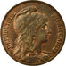 Coin, France, Dupuis, 10 Centimes, 1898, Paris, AU(55-58), Bronze, KM:843