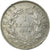 Moneda, Francia, Napoleon III, Franc, 1854, Paris, BC+, Plata, KM 779.1