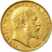 Coin, Australia, Edward VII, Sovereign, 1903, Perth, AU(50-53), Gold, KM:15
