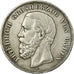 Coin, German States, BADEN, Friedrich I, 5 Mark, 1898,Karlsruhe,EF(40-45),KM 268