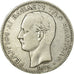 Coin, Greece, George I, 5 Drachmai, 1875, Paris, EF(40-45), Silver, KM:46