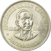Coin, Philippines, Peso, 1964, AU(55-58), Silver, KM:194