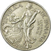 Coin, Panama, Balboa, 1934, AU(50-53), Silver, KM:13