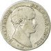 Coin, France, Napoléon I, Franc, 1804, Paris, F(12-15), Silver, KM:649.1
