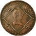 Monnaie, Autriche, Franz II (I), 30 Kreuzer, 1807, Kremnica, TB+, Cuivre,KM 2149