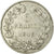 Moneta, Francia, Louis-Philippe, 5 Francs, 1845, Paris, MB+, Argento, KM:749.1