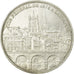 Coin, Switzerland, 5 Francs, 1876, AU(55-58), Silver, KM:S13
