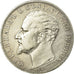 Coin, Bulgaria, Ferdinand I, 5 Leva, 1894, Kormoczbanya, Hungary, EF(40-45)