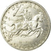 Coin, Luxembourg, Charlotte, 100 Francs, 1946, AU(55-58), Silver, KM:49