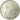 Moneda, Mónaco, Rainier III, 50 Francs, 1974, EBC, Plata, KM:152.1