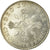 Moneta, Monaco, Rainier III, 50 Francs, 1974, SPL-, Argento, KM:152.1