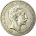 Coin, German States, PRUSSIA, Wilhelm II, 5 Mark, 1903, Berlin, EF(40-45),KM 523