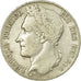 Coin, Belgium, Leopold I, 5 Francs, 5 Frank, 1848, VF(30-35), Silver, KM:3.2