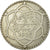 Monnaie, Maroc, 'Abd al-Hafiz, Rial, 10 Dirhams, 1911, bi-Bariz, Paris, TTB+