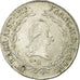 Coin, Austria, Ferdinand I, 20 Kreuzer, 1806, Kremnica, AU(50-53),Silver,KM 2141