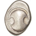 Coin, Boeotia, Thebes, Stater, Thebes, EF(40-45), Silver