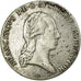 Coin, Austria, Franz II (I), Thaler, 1809, EF(40-45), Silver, KM:2160