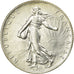 Monnaie, France, Semeuse, 2 Francs, 1920, Paris, SUP,Argent,Gadoury:532,KM 845.1