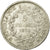 Moneta, Francia, Hercule, 5 Francs, 1874, Paris, BB+, Argento, KM:820.1