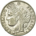 Coin, France, Cérès, 5 Francs, 1851, Paris, AU(50-53), Silver, KM:761.1