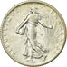 Monnaie, France, Semeuse, Franc, 1915, Paris, TTB, Argent, Gadoury:467, KM:844.1