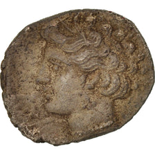 Obol, VF(30-35), Silver, 0.73