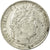 Moneta, Francia, Louis-Philippe, Franc, 1842, Rouen, MB+, Argento, KM:748.2