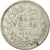 Moneda, Francia, Louis-Philippe, Franc, 1842, Rouen, BC+, Plata, KM:748.2