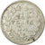 Moneta, Francia, Louis-Philippe, Franc, 1842, Rouen, MB+, Argento, KM:748.2
