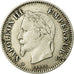 Monnaie, France, Napoleon III, 20 Centimes, 1867, Paris, TTB, KM 808.1