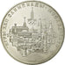 Coin, Russia, 10 Roubles, 1980, MS(60-62), Silver, KM:149