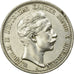 Coin, German States, PRUSSIA, Wilhelm II, 2 Mark, 1905, Berlin, AU(55-58),KM 522