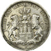 Coin, German States, HAMBURG, 3 Mark, 1908, Hamburg, VF(30-35), Silver, KM:620