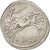 Coin, Fabia, Denarius, Rome, EF(40-45), Silver