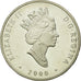 Coin, Canada, Elizabeth II, 20 Dollars, 2000, Ottawa, AU(50-53), KM 396