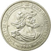 Coin, Portugal, 50 Escudos, 1968, AU(55-58), Silver, KM:593