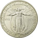 Coin, Portugal, 50 Escudos, 1972, AU(55-58), Silver, KM:602