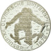 Coin, Austria, 100 Schilling, 1975, Vienna, MS(65-70), Silver, KM:2928