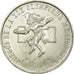 Moneda, México, 25 Pesos, 1968, Mexico, EBC, Plata, KM:479.1