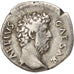 Coin, Aelius, Denarius, Rome, AU(50-53), Silver, RIC:432