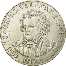 Coin, Austria, 50 Schilling, 1978, AU(55-58), Silver, KM:2937
