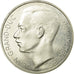 Coin, Luxembourg, Charlotte, 100 Francs, 1964, AU(55-58), Silver, KM:54