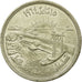 Coin, Egypt, 50 Piastres, 1964, AU(55-58), Silver, KM:407