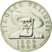 Coin, Austria, 50 Schilling, 1959, AU(55-58), Silver, KM:2888