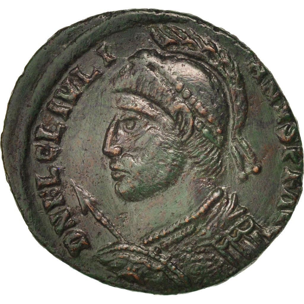 Julian II, Nummus, Sirmium, AU(55-58), Bronze, RIC #108, 2.38