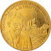 Russie, Médaille, L.D Trotski, Politics, Society, War, 1991, SPL+