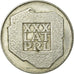 Coin, Poland, 200 Zlotych, 1974, Warsaw, AU(55-58), Silver, KM:72