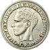 Coin, Belgium, 50 Francs, 50 Frank, 1958, AU(55-58), Silver, KM:151.1