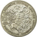 Coin, GERMANY - FEDERAL REPUBLIC, 10 Mark, 1987, Karlsruhe, AU(50-53)